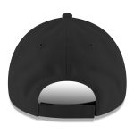 mens new era black philadelphia eagles 2024 nfc champions 9forty adjustable hat | NFL Jerseys & Hats Collection at Eagles Jerseys