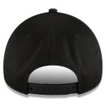 mens new era black philadelphia eagles 2024 nfc east division champions locker room 9forty adjustable hat | NFL Jerseys & Hats Collection at Eagles Jerseys