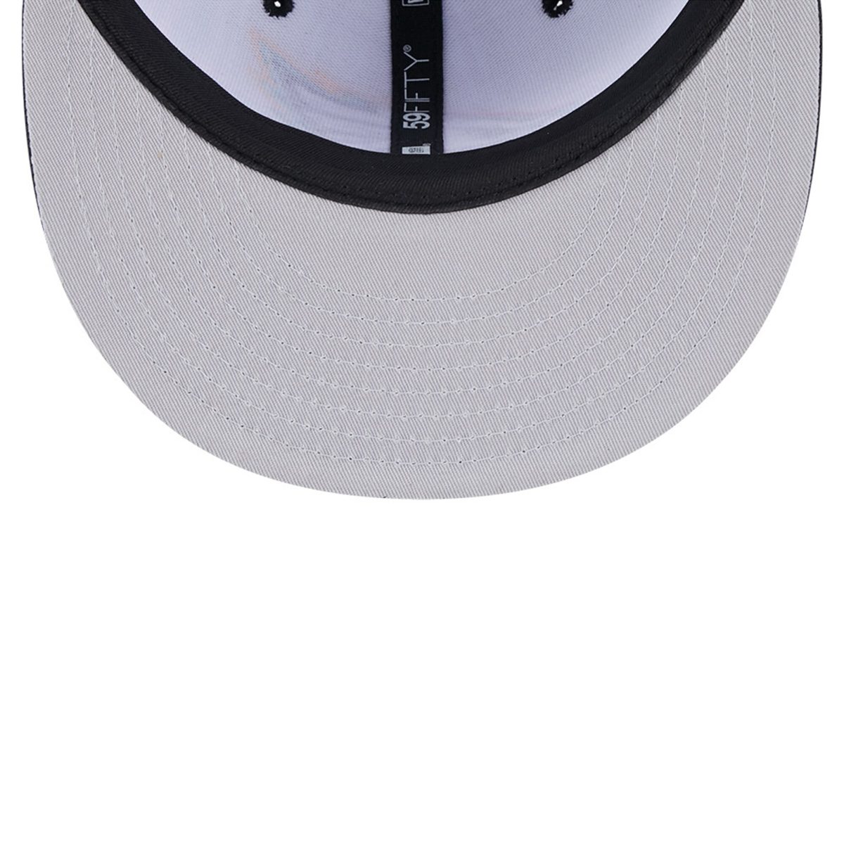 mens new era black philadelphia eagles 2024 nfl crucial catch plaid 59fifty fitted hat | NFL Jerseys & Hats Collection at Eagles Jerseys