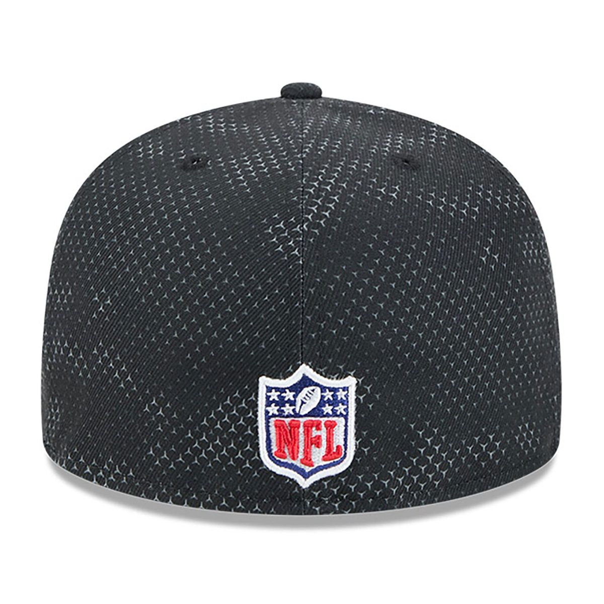 mens new era black philadelphia eagles 2024 sideline 59fifty fitted hat | NFL Jerseys & Hats Collection at Eagles Jerseys