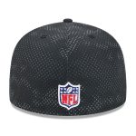 mens new era black philadelphia eagles 2024 sideline 59fifty fitted hat | NFL Jerseys & Hats Collection at Eagles Jerseys