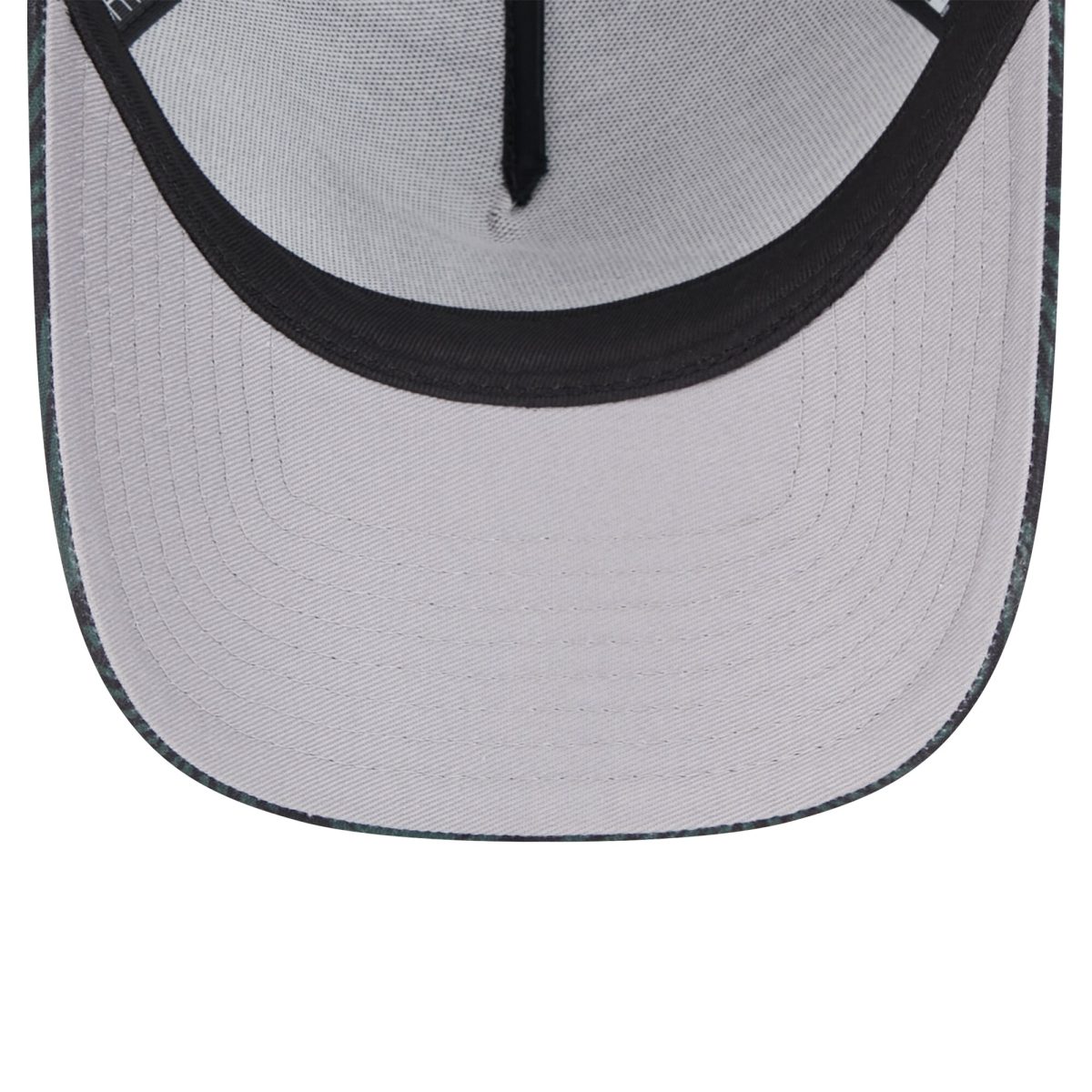 mens new era black philadelphia eagles agave trucker 9forty adjustable hat | NFL Jerseys & Hats Collection at Eagles Jerseys