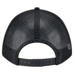 mens new era black philadelphia eagles gradient 9forty adjustable hat | NFL Jerseys & Hats Collection at Eagles Jerseys