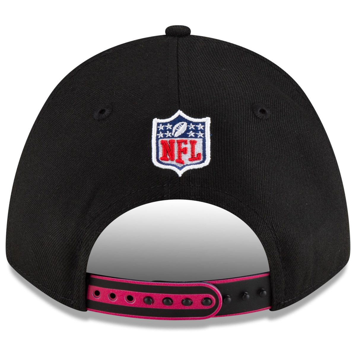 mens new era black philadelphia eagles super bowl lix champions parade 9forty adjustable hat | NFL Jerseys & Hats Collection at Eagles Jerseys
