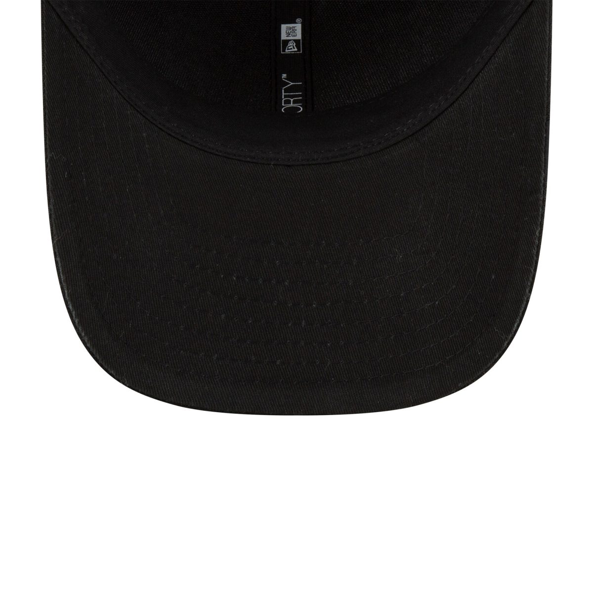 mens new era black philadelphia eagles super bowl lix champions parade 9forty adjustable hat | NFL Jerseys & Hats Collection at Eagles Jerseys