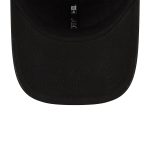 mens new era black philadelphia eagles super bowl lix champions parade 9forty adjustable hat | NFL Jerseys & Hats Collection at Eagles Jerseys