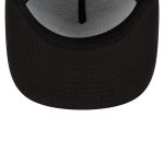 mens new era black philadelphia eagles super bowl lix champions parade a-frame 9fifty snapback hat | NFL Jerseys & Hats Collection at Eagles Jerseys