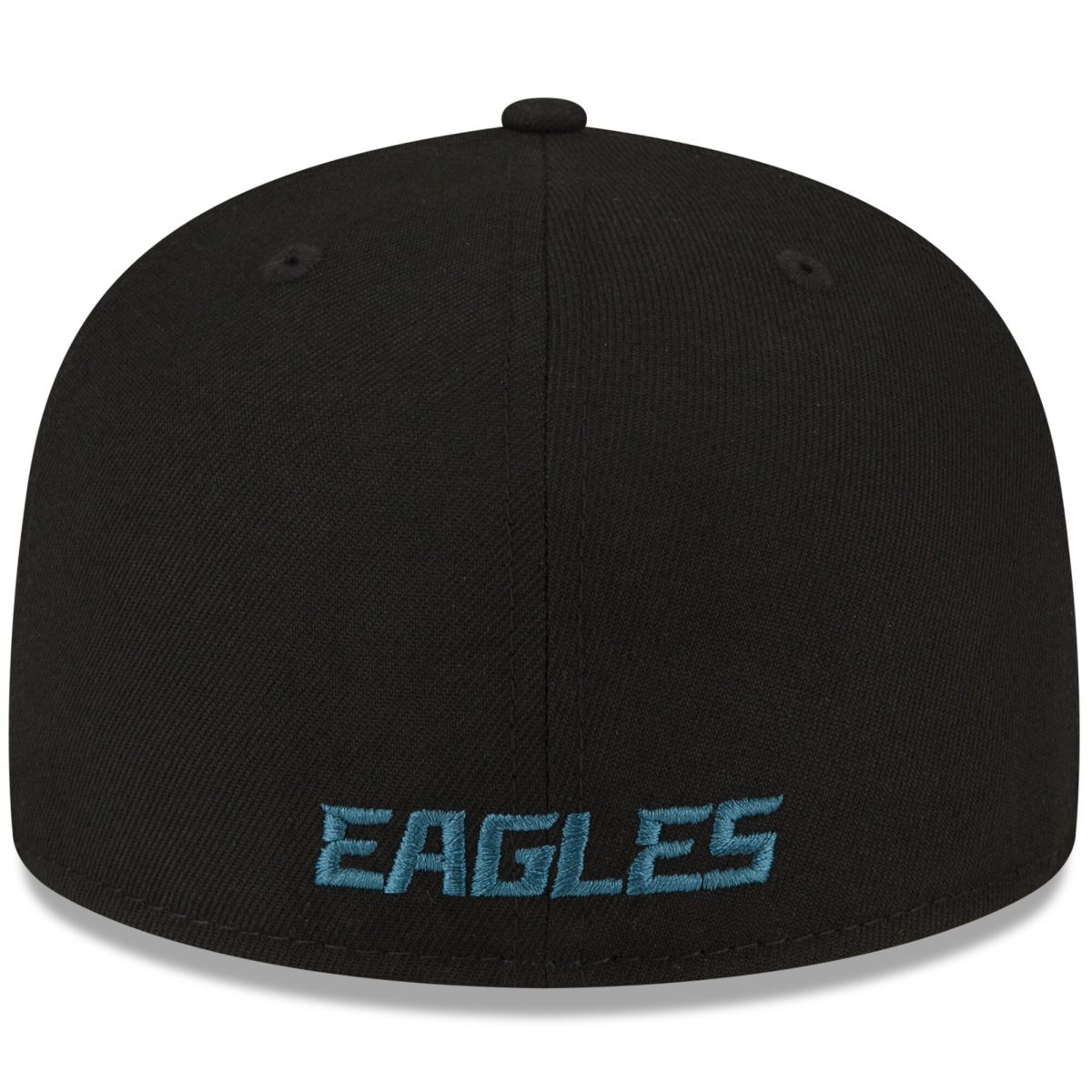 mens new era black philadelphia eagles super bowl lix champions side patch 59fifty fitted hat – 202851513 | NFL Jerseys & Hats Collection at Eagles Jerseys