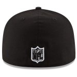 mens new era black philadelphia eagles super bowl lix champions side patch 59fifty fitted hat – 202851516 | NFL Jerseys & Hats Collection at Eagles Jerseys