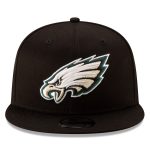 mens new era black philadelphia eagles super bowl lix champions side patch 9fifty snapback hat – 202859988 | NFL Jerseys & Hats Collection at Eagles Jerseys
