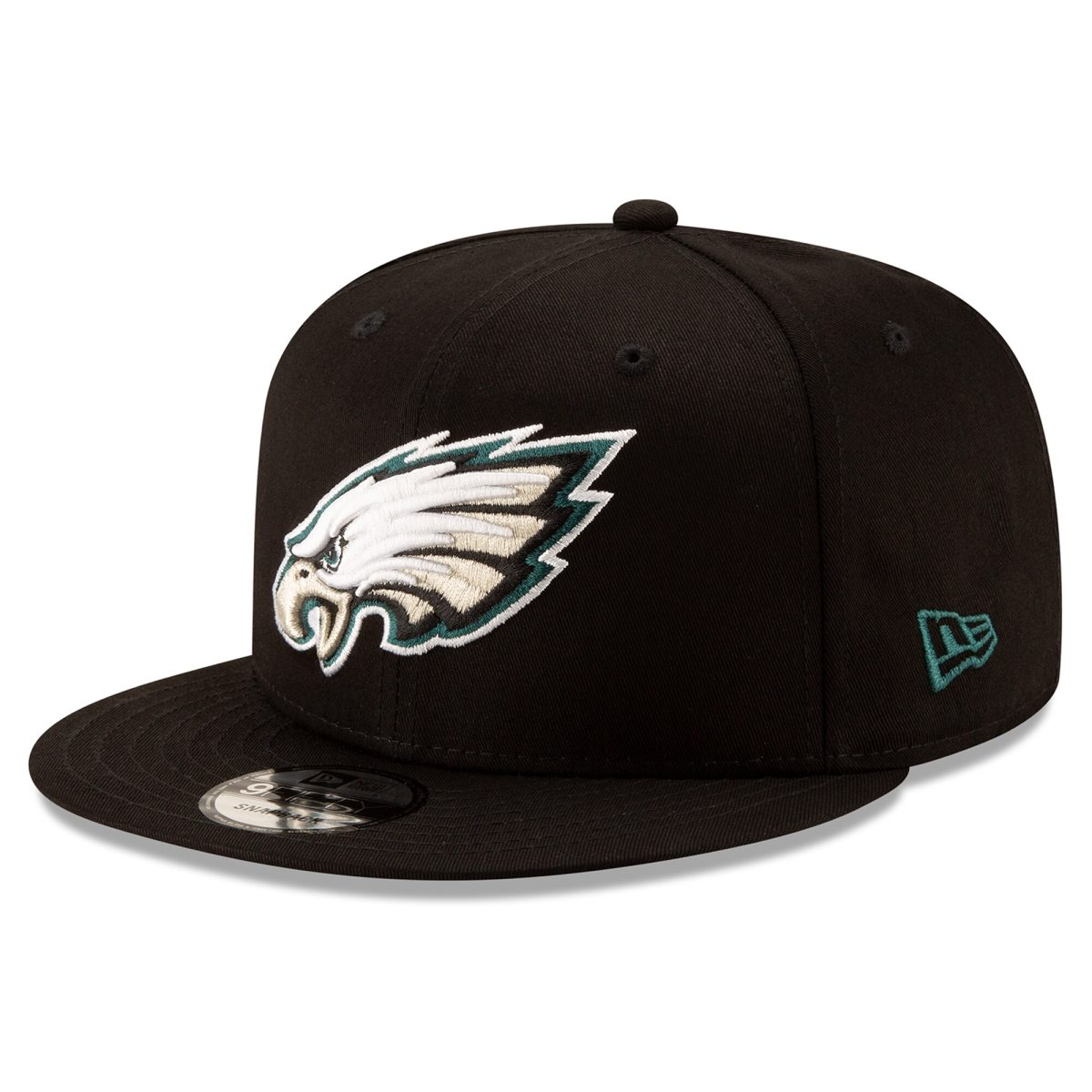mens new era black philadelphia eagles super bowl lix champions side patch 9fifty snapback hat – 202859988 | NFL Jerseys & Hats Collection at Eagles Jerseys