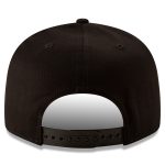 mens new era black philadelphia eagles super bowl lix champions side patch 9fifty snapback hat – 202859988 | NFL Jerseys & Hats Collection at Eagles Jerseys