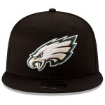 mens new era black philadelphia eagles super bowl lix champions side patch 9fifty snapback hat – 202859990 | NFL Jerseys & Hats Collection at Eagles Jerseys