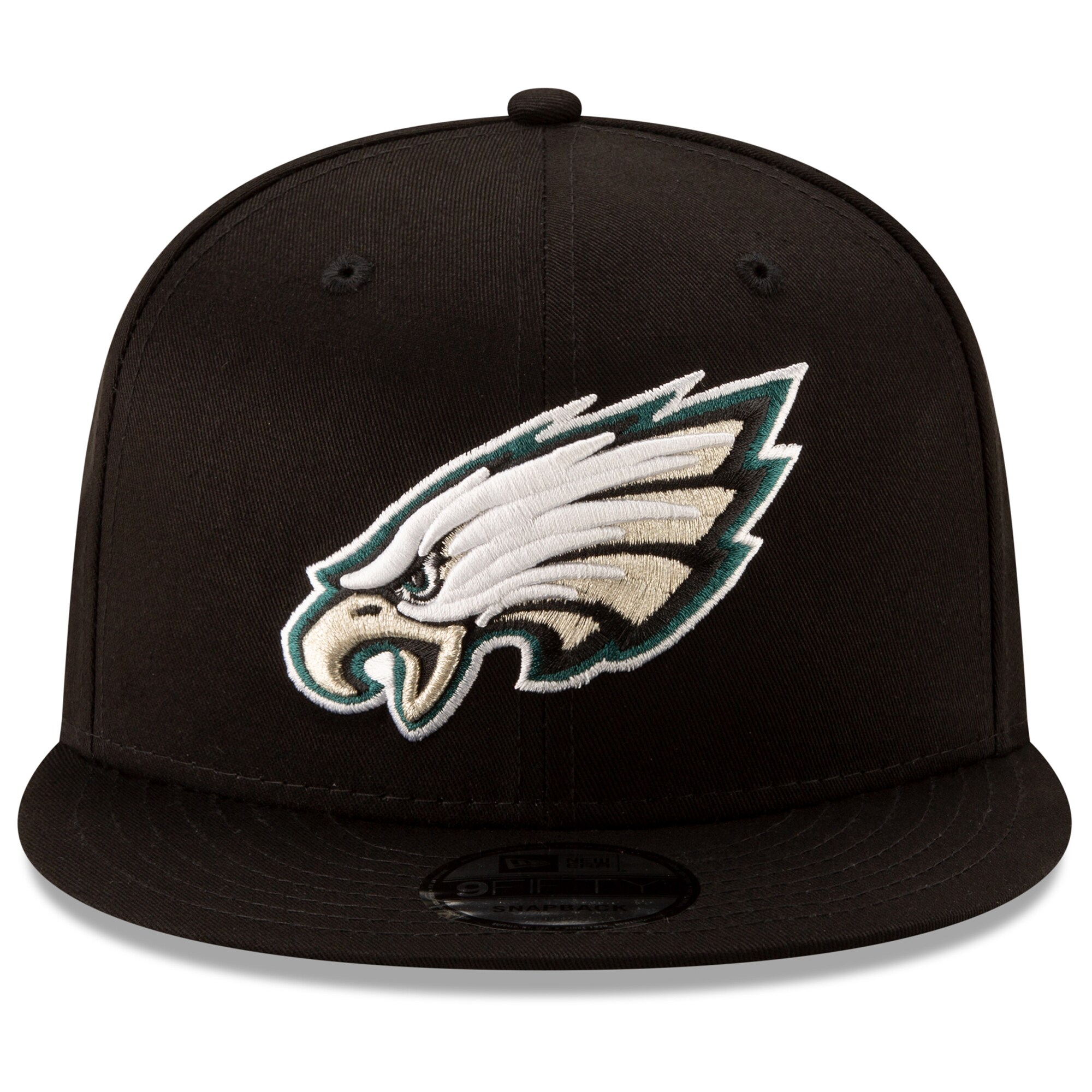 mens new era black philadelphia eagles super bowl lix champions side patch 9fifty snapback hat – 202859990 | NFL Jerseys & Hats Collection at Eagles Jerseys
