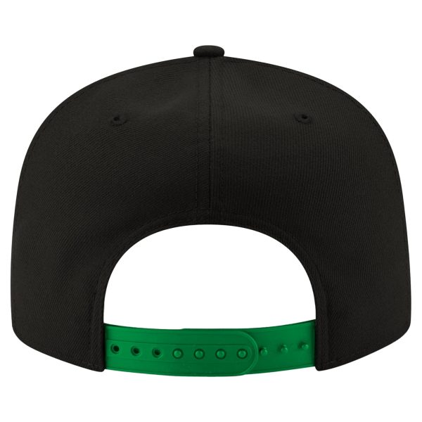 mens new era black philadelphia eagles throwback 9fifty adjustable snapback hat | NFL Jerseys & Hats Collection at Eagles Jerseys