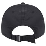 mens new era black philadelphia eagles throwback brush golfer snapback hat | NFL Jerseys & Hats Collection at Eagles Jerseys