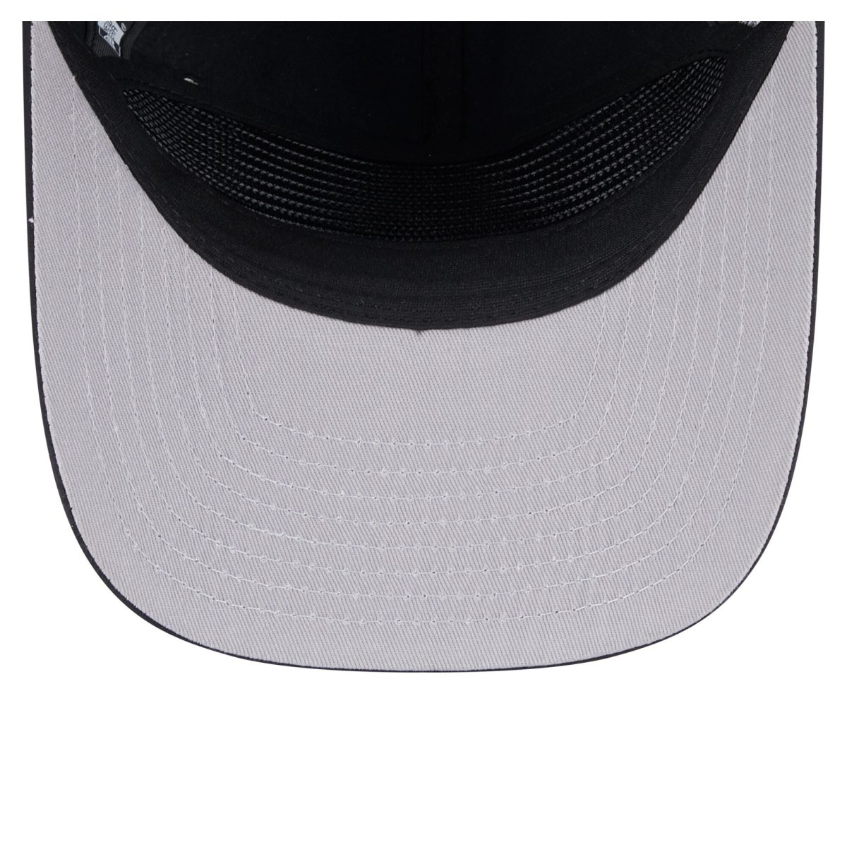 mens new era black philadelphia eagles throwback brush golfer snapback hat | NFL Jerseys & Hats Collection at Eagles Jerseys