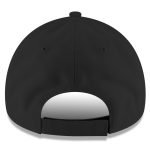 mens new era black philadelphia eagles two-time super bowl champions 9forty adjustable hat | NFL Jerseys & Hats Collection at Eagles Jerseys