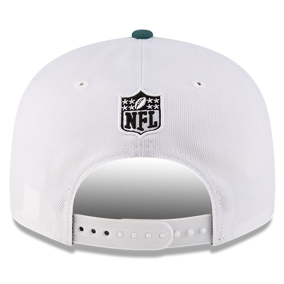 mens new era born x raised whitemidnight green philadelphia eagles 9fifty snapback hat | NFL Jerseys & Hats Collection at Eagles Jerseys