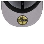 mens new era brown philadelphia eagles choco cord 59fifty fitted hat | NFL Jerseys & Hats Collection at Eagles Jerseys