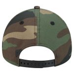 mens new era camo philadelphia eagles mystic camo a-frame 9forty adjustable hat | NFL Jerseys & Hats Collection at Eagles Jerseys