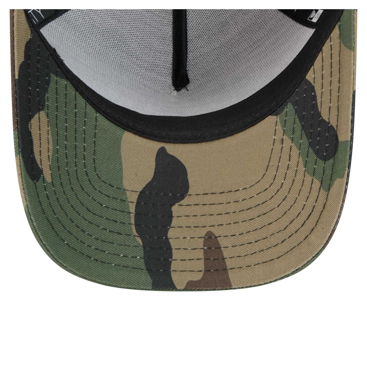 mens new era camo philadelphia eagles mystic camo a-frame 9forty adjustable hat | NFL Jerseys & Hats Collection at Eagles Jerseys