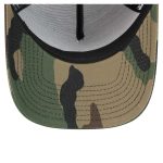 mens new era camo philadelphia eagles mystic camo a-frame 9forty adjustable hat | NFL Jerseys & Hats Collection at Eagles Jerseys