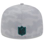 mens new era gray philadelphia eagles 2024 sideline 59fifty fitted hat | NFL Jerseys & Hats Collection at Eagles Jerseys