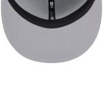 mens new era gray philadelphia eagles 2024 sideline 59fifty fitted hat | NFL Jerseys & Hats Collection at Eagles Jerseys