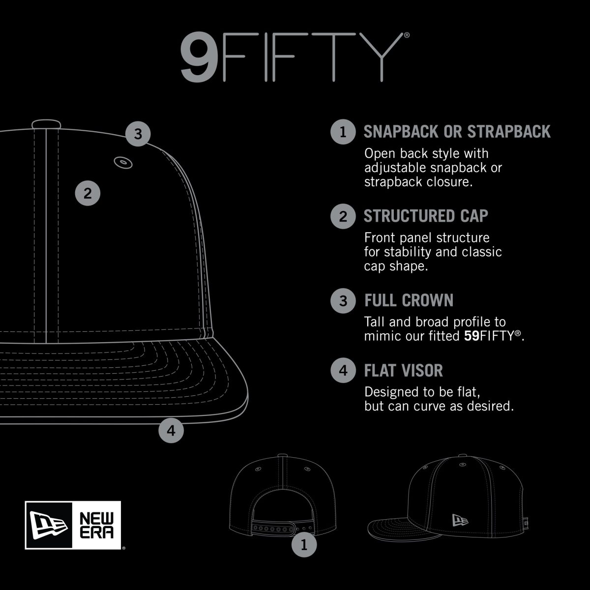 mens new era gray philadelphia eagles 2024 sideline statement 9fifty snapback hat | NFL Jerseys & Hats Collection at Eagles Jerseys