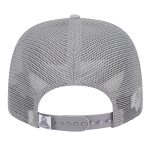 mens new era gray philadelphia eagles 2025 pro bowl 9seventy stretch-snap hat | NFL Jerseys & Hats Collection at Eagles Jerseys