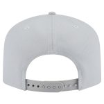 mens new era gray philadelphia eagles color pack 9fifty snapback hat | NFL Jerseys & Hats Collection at Eagles Jerseys