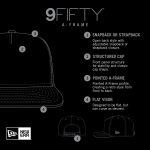 mens new era gray philadelphia eagles color pack 9fifty snapback hat | NFL Jerseys & Hats Collection at Eagles Jerseys