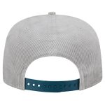 mens new era gray philadelphia eagles corduroy golfer adjustable hat | NFL Jerseys & Hats Collection at Eagles Jerseys
