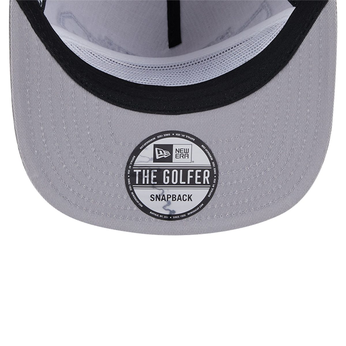 mens new era gray philadelphia eagles corduroy golfer adjustable hat | NFL Jerseys & Hats Collection at Eagles Jerseys