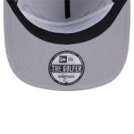 mens new era gray philadelphia eagles corduroy golfer adjustable hat | NFL Jerseys & Hats Collection at Eagles Jerseys