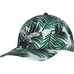 mens new era gray philadelphia eagles palms 39thirty flex hat | NFL Jerseys & Hats Collection at Eagles Jerseys