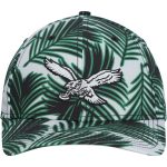 mens new era gray philadelphia eagles palms 39thirty flex hat | NFL Jerseys & Hats Collection at Eagles Jerseys