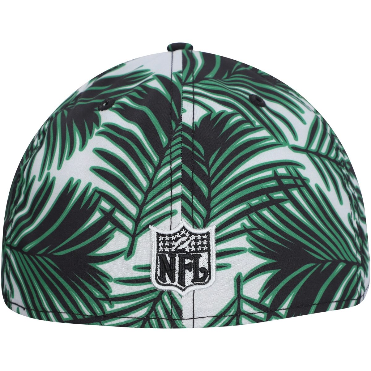 mens new era gray philadelphia eagles palms 39thirty flex hat | NFL Jerseys & Hats Collection at Eagles Jerseys