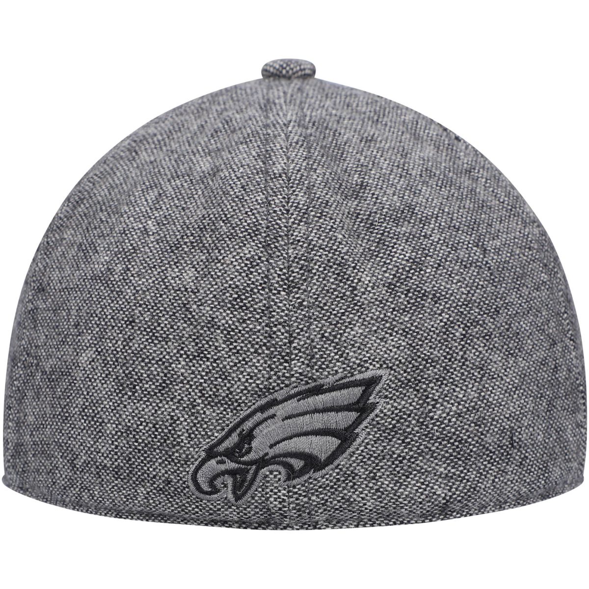mens new era gray philadelphia eagles peaky duckbill fitted hat | NFL Jerseys & Hats Collection at Eagles Jerseys