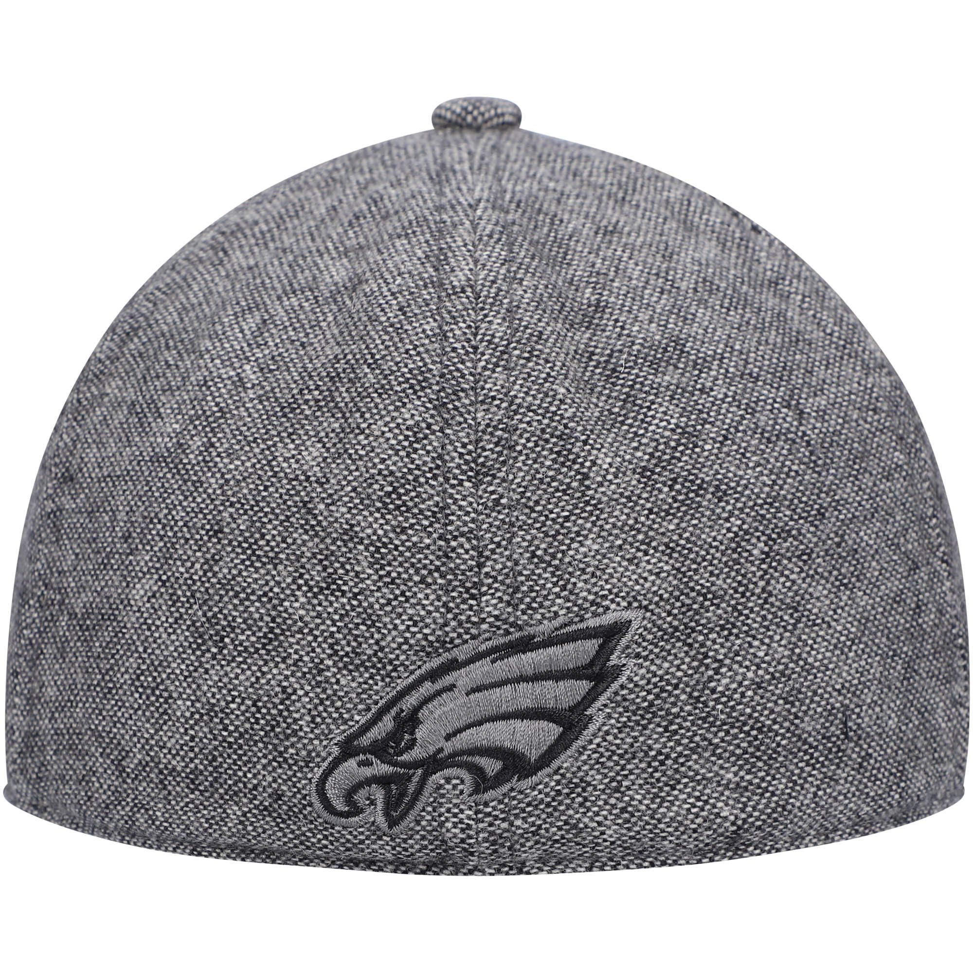 mens new era gray philadelphia eagles peaky duckbill fitted hat | NFL Jerseys & Hats Collection at Eagles Jerseys