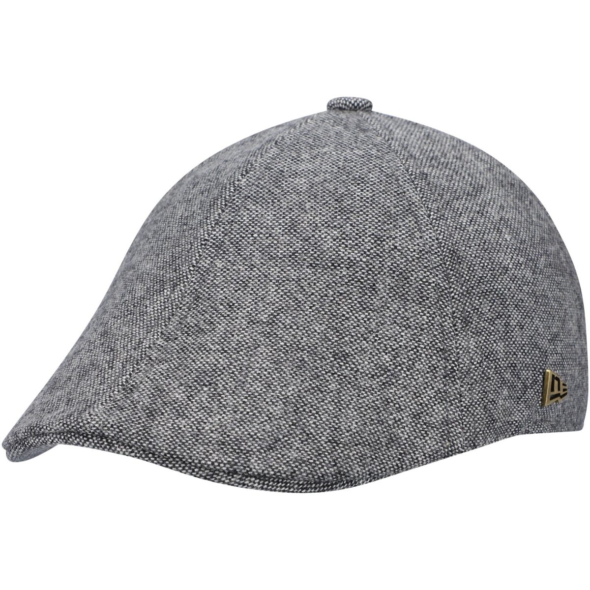 mens new era gray philadelphia eagles peaky duckbill fitted hat | NFL Jerseys & Hats Collection at Eagles Jerseys
