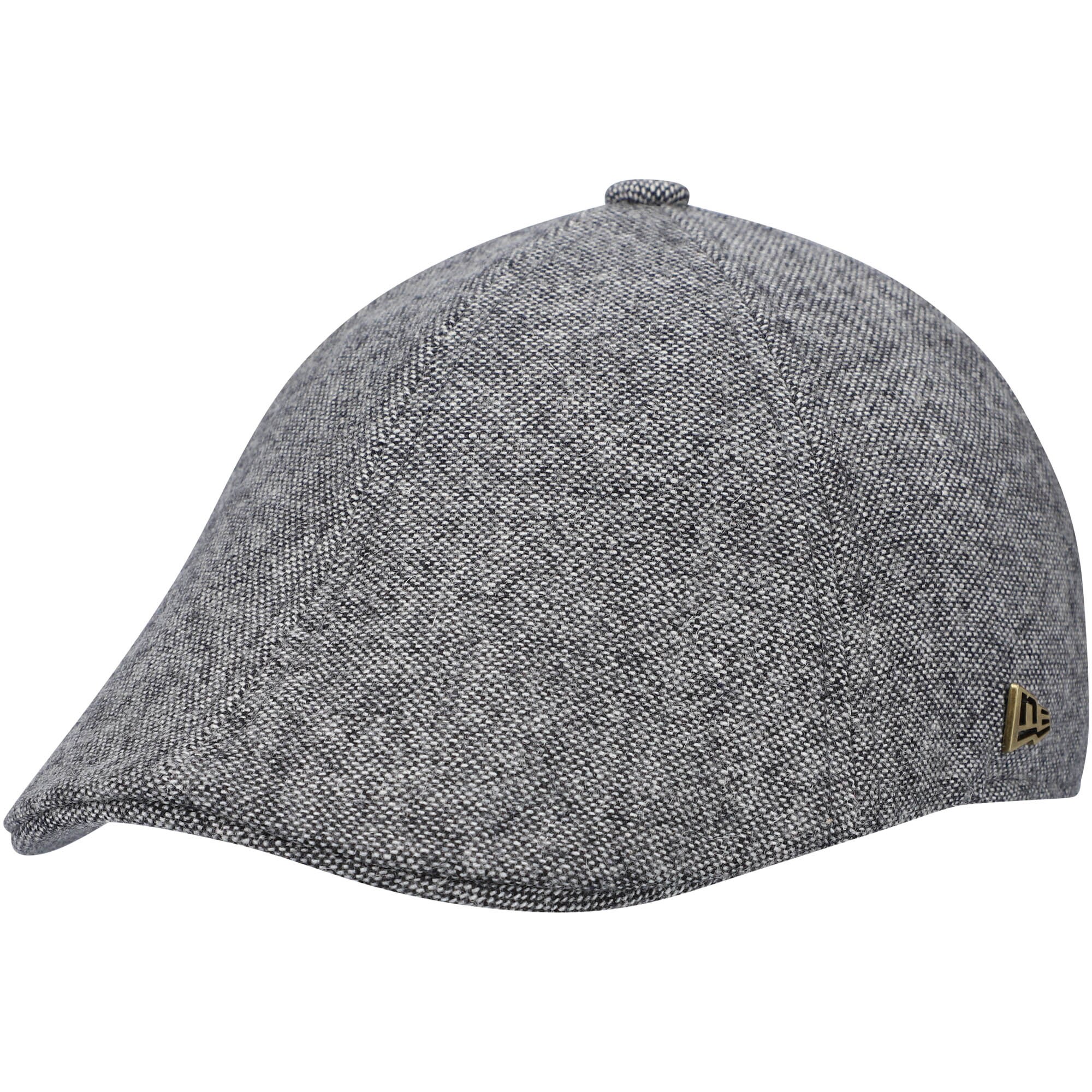 mens new era gray philadelphia eagles peaky duckbill fitted hat | NFL Jerseys & Hats Collection at Eagles Jerseys