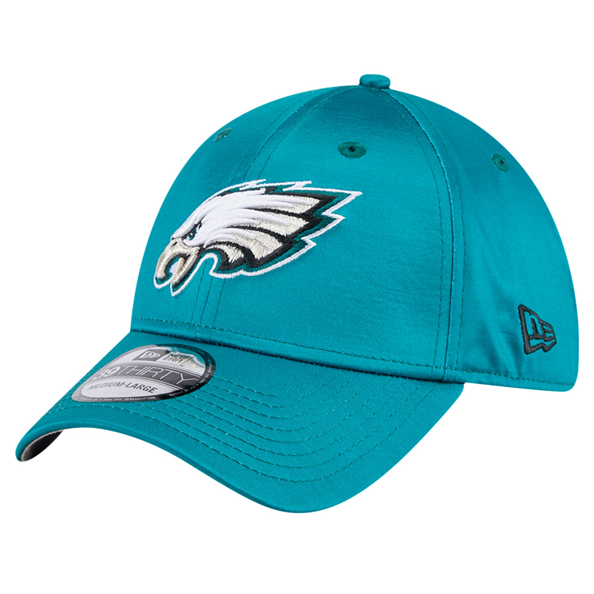 mens new era green philadelphia eagles active tech 39thirty flex hat | NFL Jerseys & Hats Collection at Eagles Jerseys