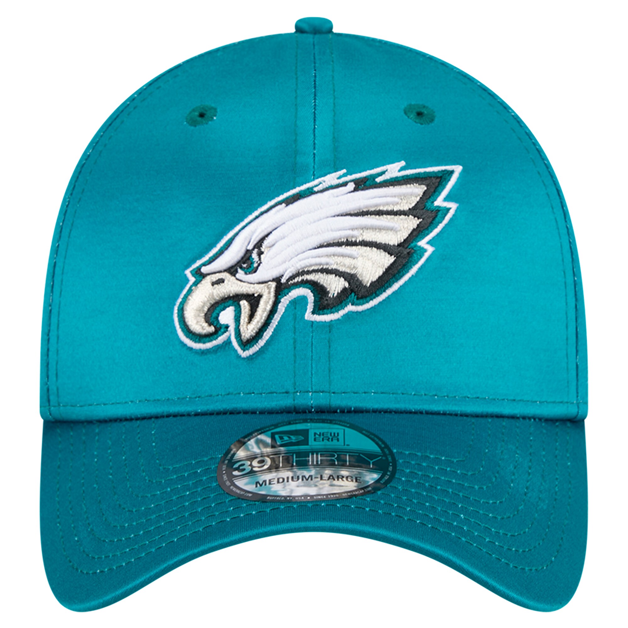 mens new era green philadelphia eagles active tech 39thirty flex hat | NFL Jerseys & Hats Collection at Eagles Jerseys