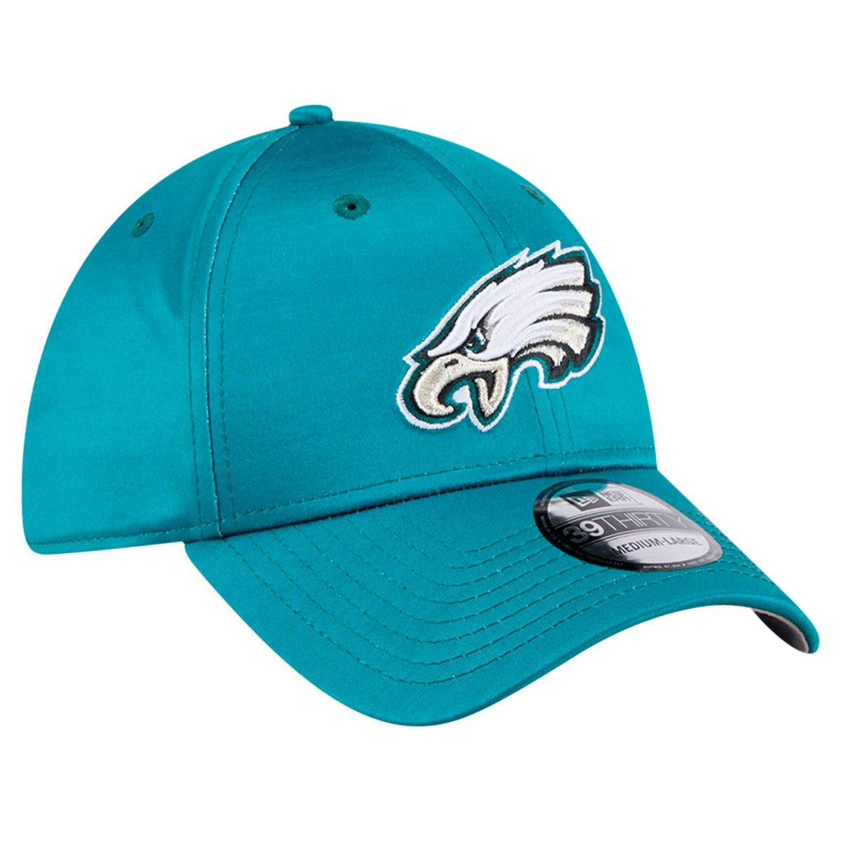 mens new era green philadelphia eagles active tech 39thirty flex hat | NFL Jerseys & Hats Collection at Eagles Jerseys