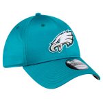 mens new era green philadelphia eagles active tech 39thirty flex hat | NFL Jerseys & Hats Collection at Eagles Jerseys