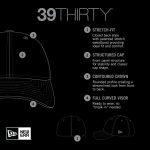 mens new era green philadelphia eagles active tech 39thirty flex hat | NFL Jerseys & Hats Collection at Eagles Jerseys