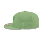 mens new era green philadelphia eagles color pack 59fifty fitted hat | NFL Jerseys & Hats Collection at Eagles Jerseys