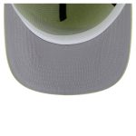 mens new era green philadelphia eagles color pack a-frame 59fifty fitted hat | NFL Jerseys & Hats Collection at Eagles Jerseys